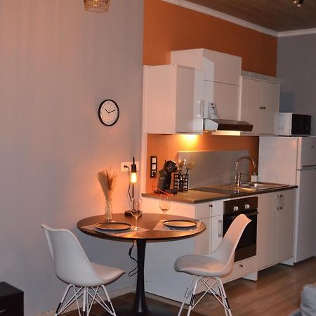 Chez Henri Apartment สเตฟโล ภายนอก รูปภาพ