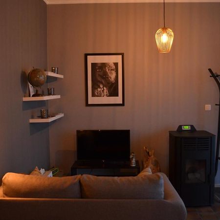 Chez Henri Apartment สเตฟโล ภายนอก รูปภาพ