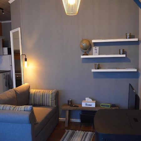 Chez Henri Apartment สเตฟโล ภายนอก รูปภาพ