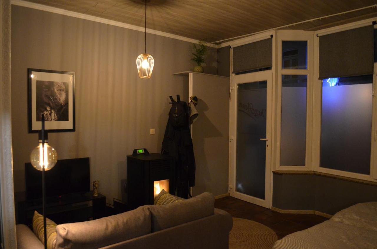 Chez Henri Apartment สเตฟโล ภายนอก รูปภาพ