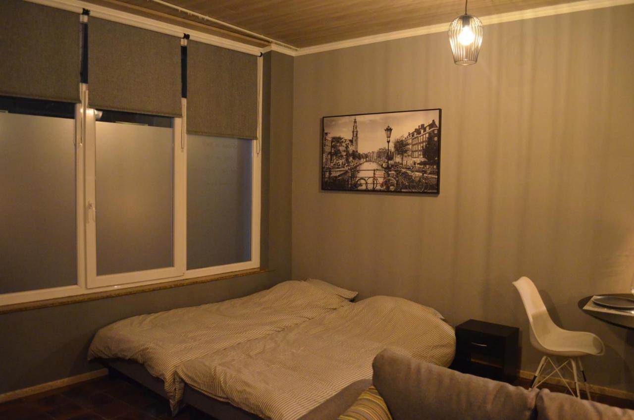 Chez Henri Apartment สเตฟโล ภายนอก รูปภาพ