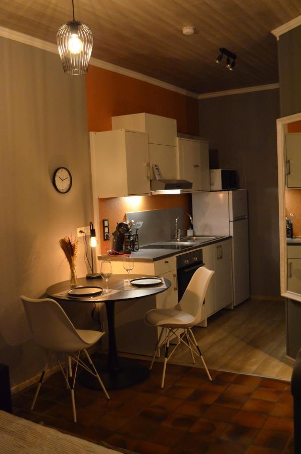 Chez Henri Apartment สเตฟโล ภายนอก รูปภาพ