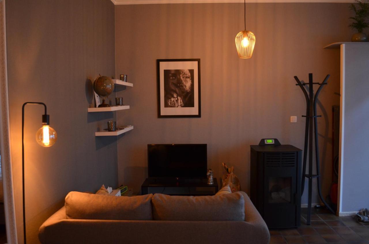 Chez Henri Apartment สเตฟโล ภายนอก รูปภาพ
