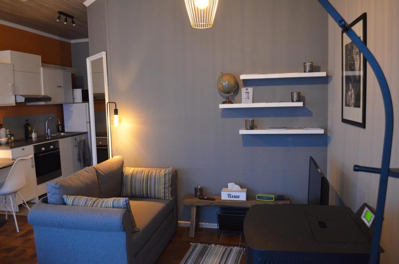 Chez Henri Apartment สเตฟโล ภายนอก รูปภาพ