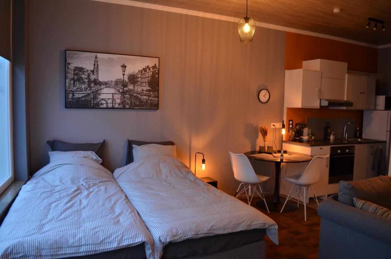 Chez Henri Apartment สเตฟโล ภายนอก รูปภาพ